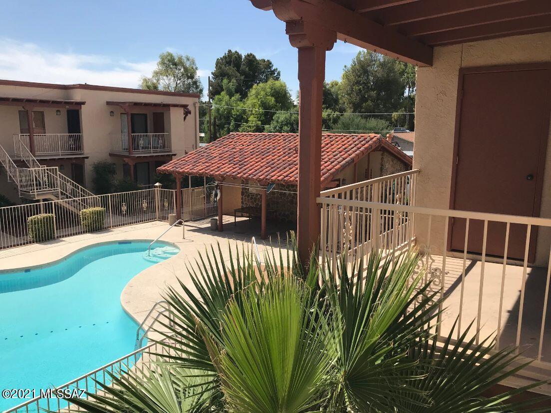 3357 North Country Club Road, Unit 18 Tucson, AZ 85716 - Photo 5 of 27