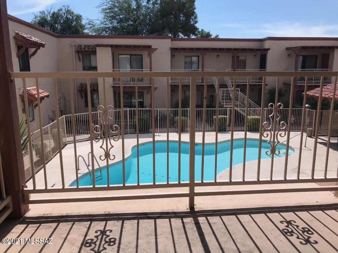 3357 North Country Club Road, Unit 18 Tucson, AZ 85716 - Photo 6 of 27