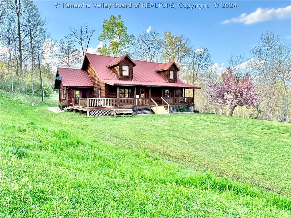 181 Millie Lane Ripley, WV 25271 - Photo 1 of 33 Gallery Image 1
