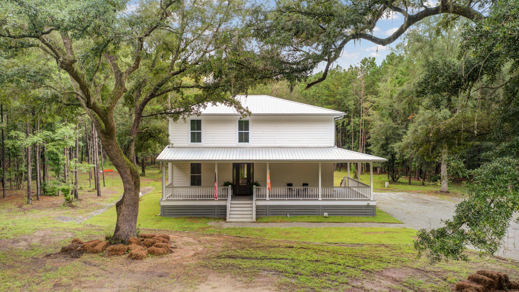 5943 Kelsey's Mill Road Ravenel, SC 29470 - Photo 1 of 50 5943 Kelseys Mill Rd, Ravenel SC (53) (1