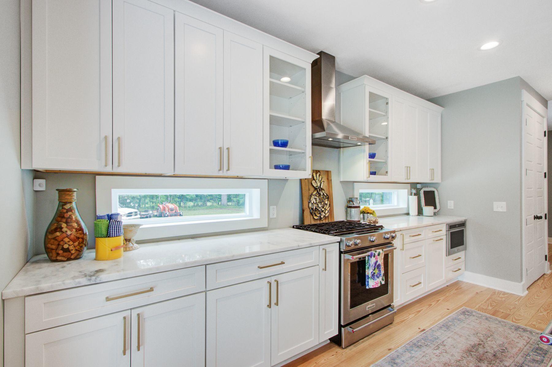5943 Kelsey's Mill Road Ravenel, SC 29470 - Photo 14 of 50 Kitchen 3