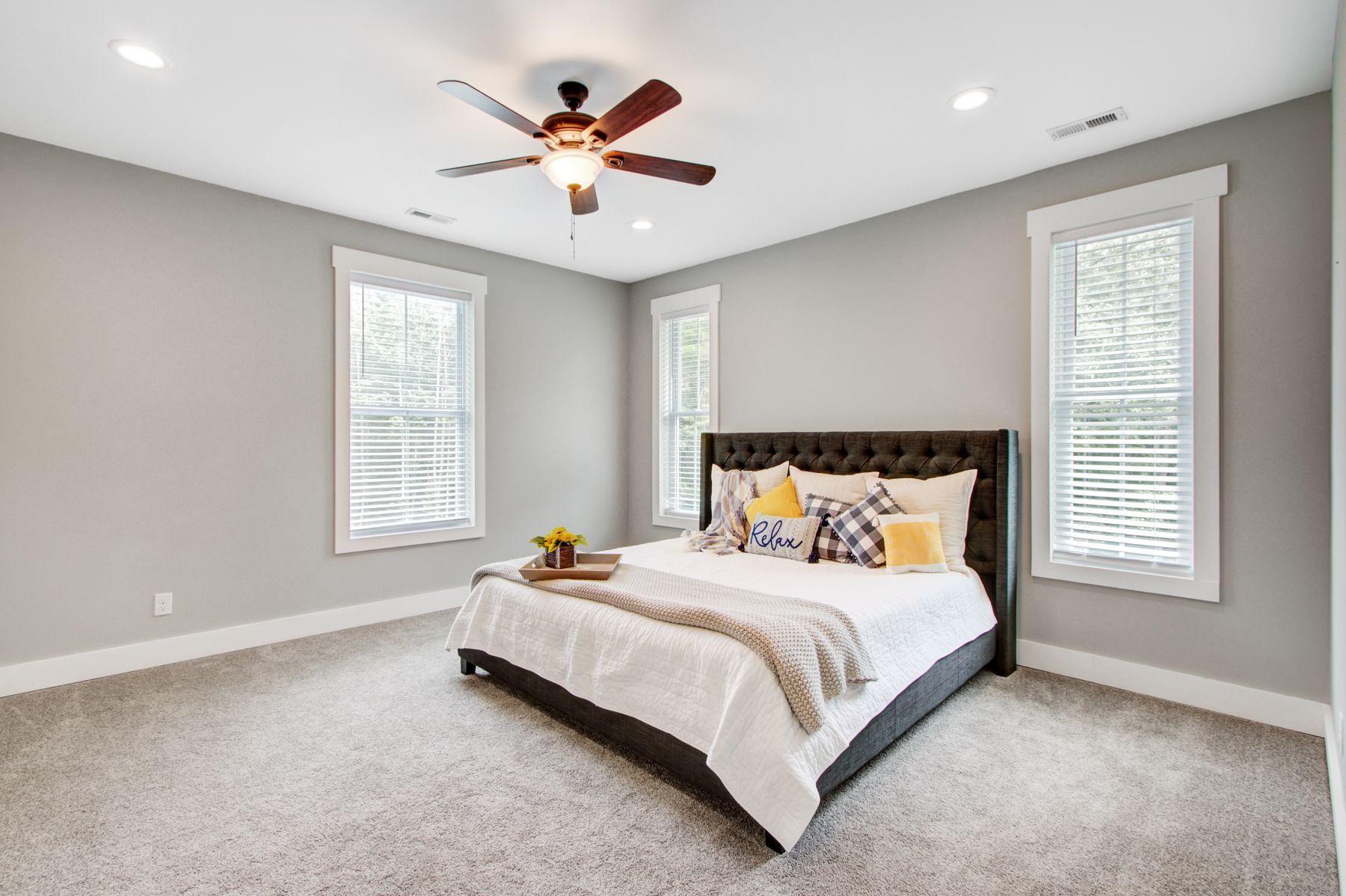 5943 Kelsey's Mill Road Ravenel, SC 29470 - Photo 21 of 50 En suite