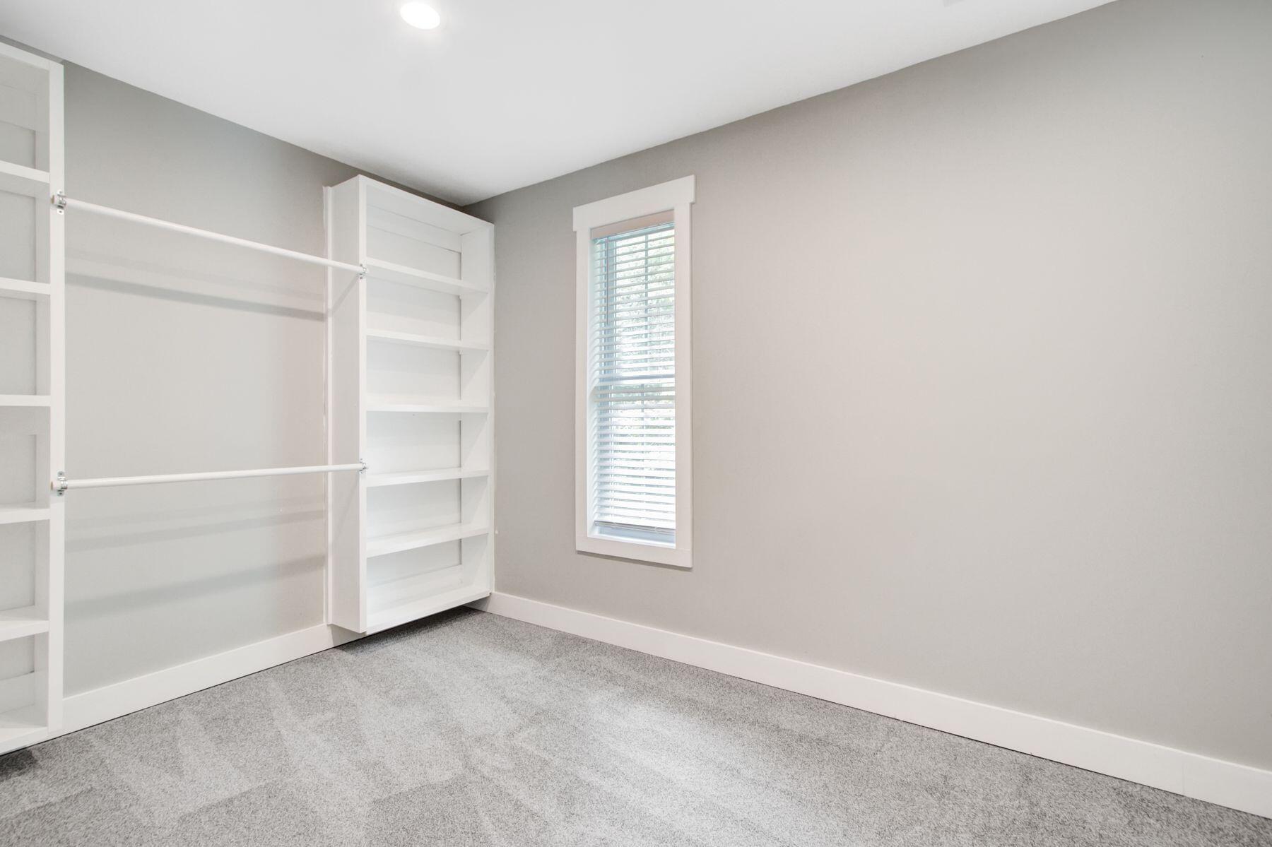 5943 Kelsey's Mill Road Ravenel, SC 29470 - Photo 27 of 50 Ensuite Closet