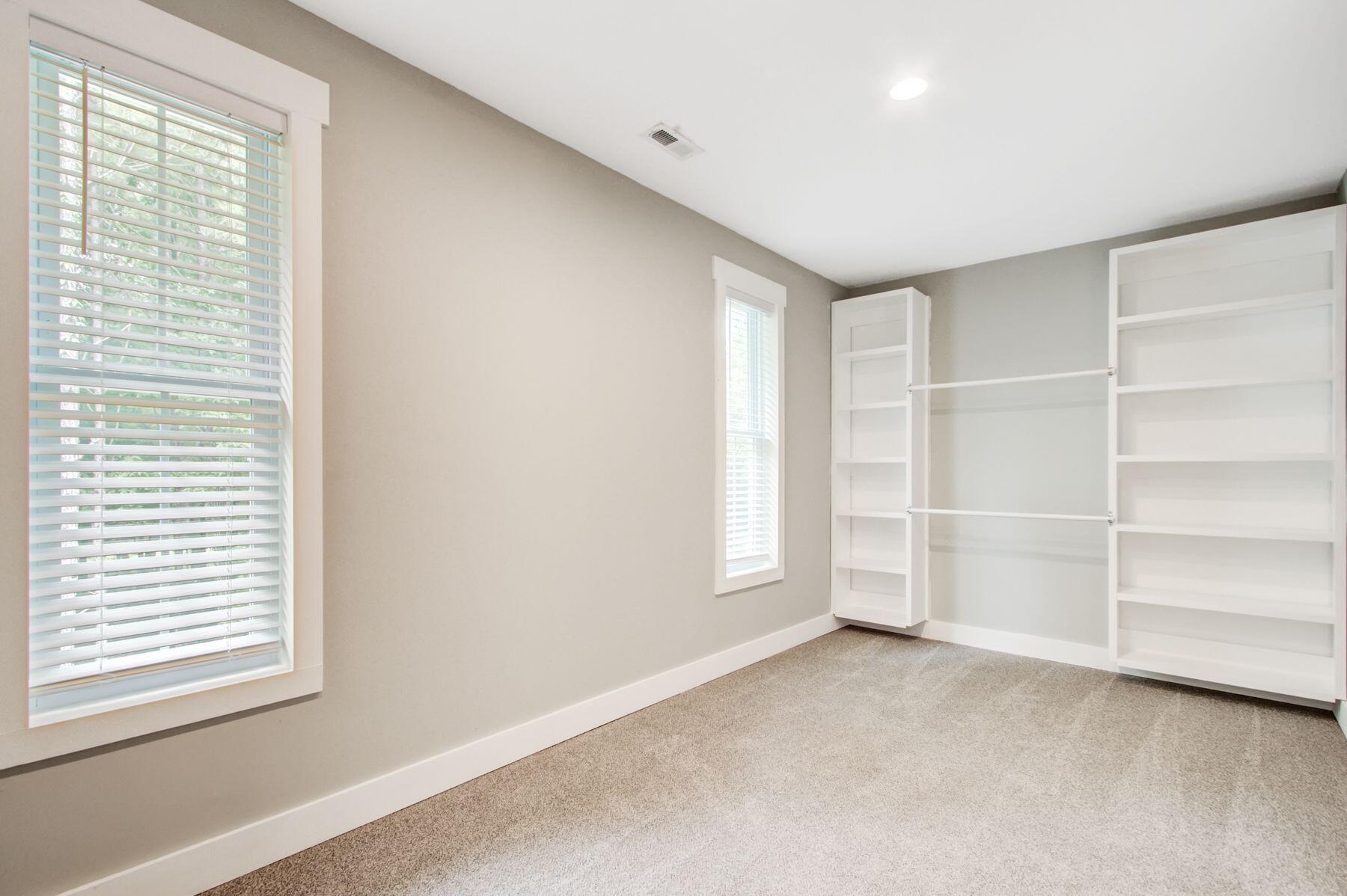 5943 Kelsey's Mill Road Ravenel, SC 29470 - Photo 28 of 50 Ensuite Closet2