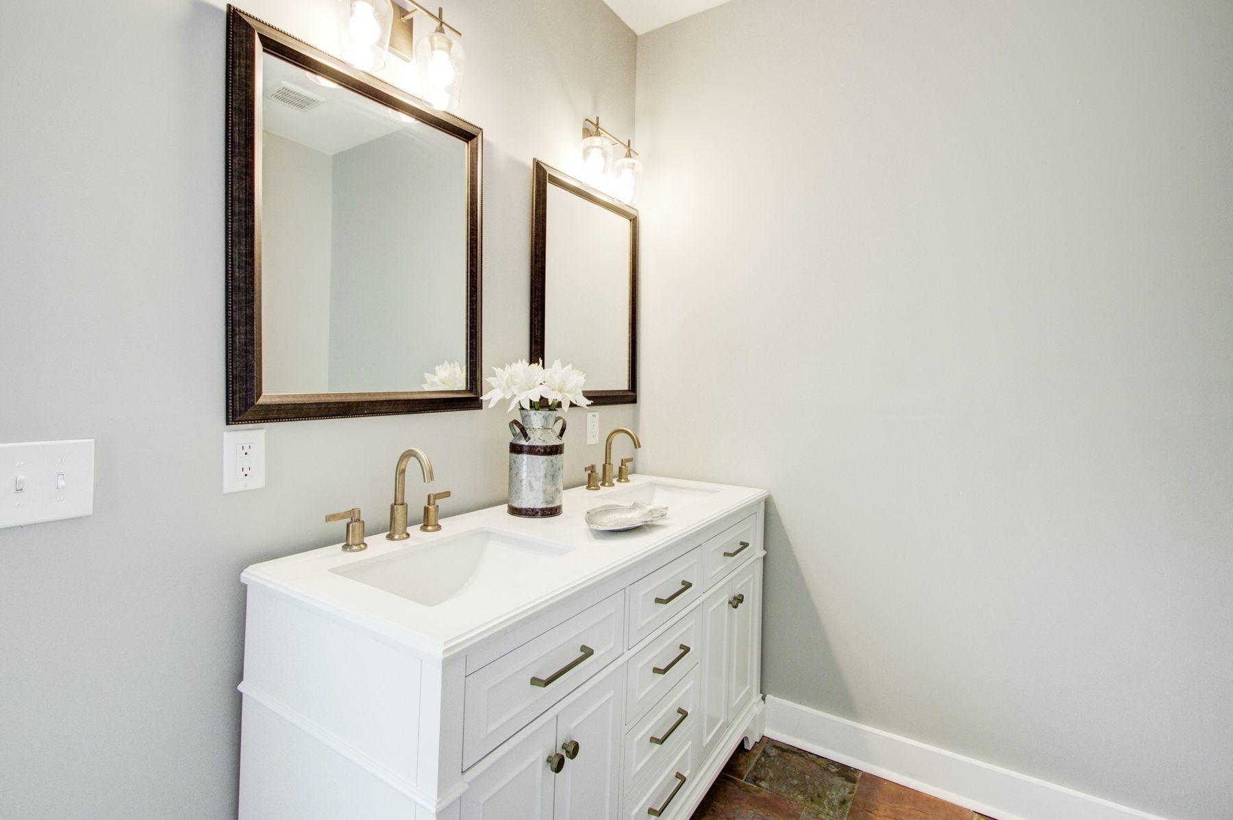 5943 Kelsey's Mill Road Ravenel, SC 29470 - Photo 31 of 50 Hall Bathroom 2