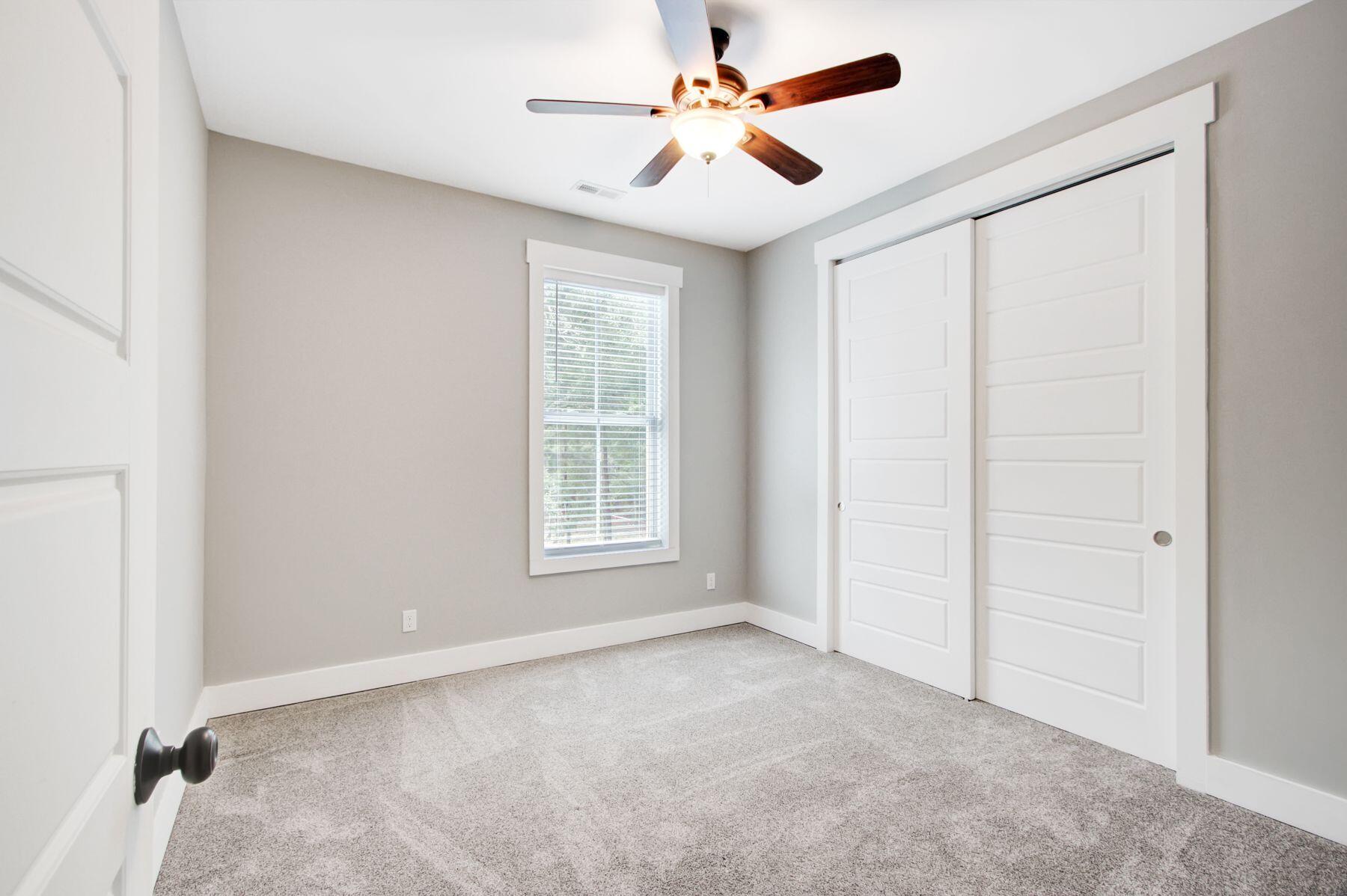 5943 Kelsey's Mill Road Ravenel, SC 29470 - Photo 33 of 50 Bedroom 3 door