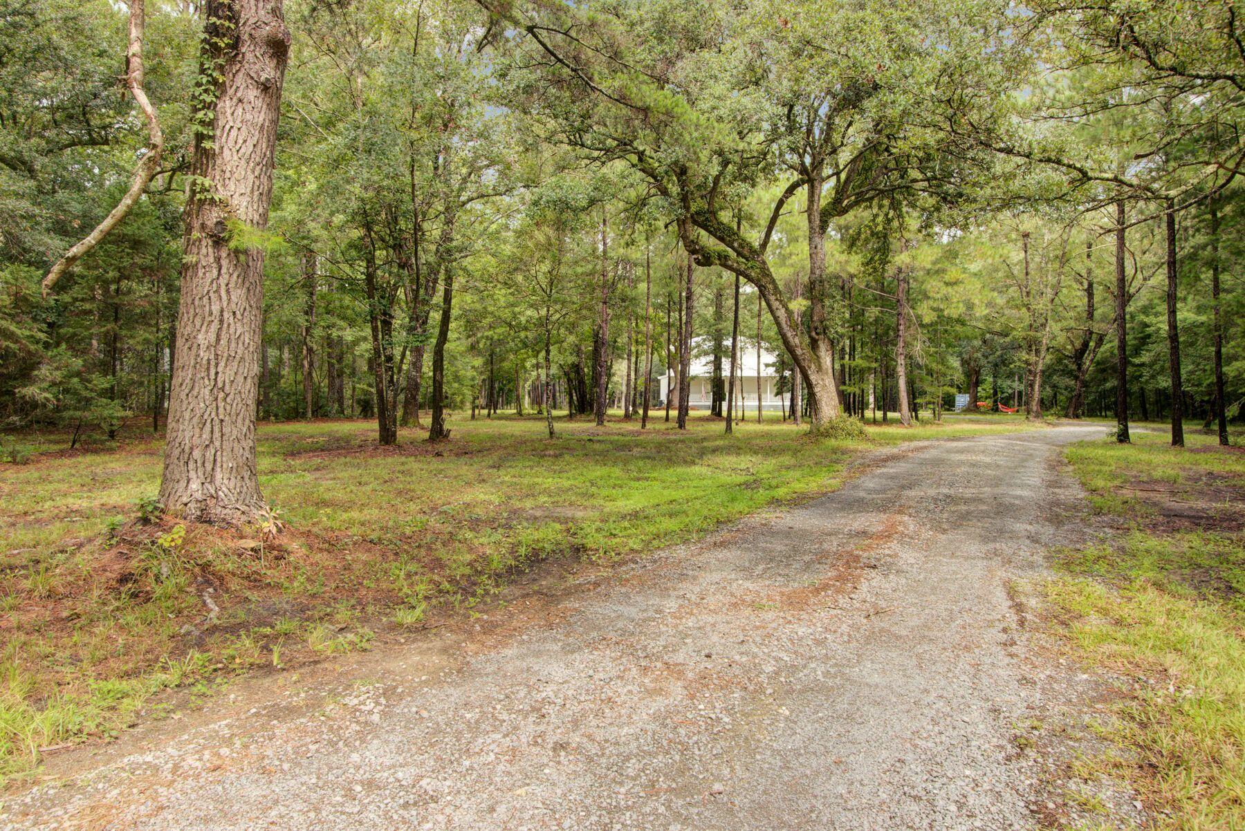 5943 Kelsey's Mill Road Ravenel, SC 29470 - Photo 43 of 50 Drive Entry