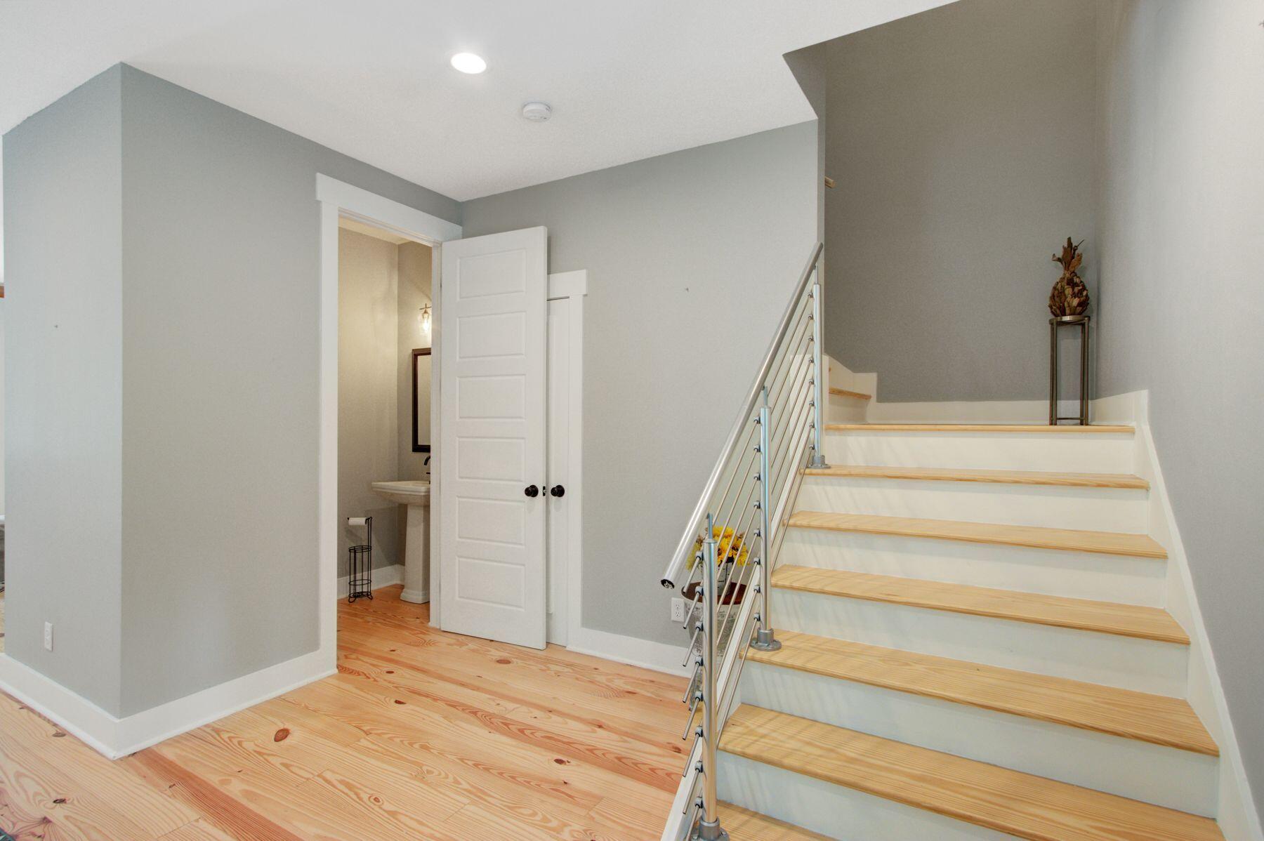 5943 Kelsey's Mill Road Ravenel, SC 29470 - Photo 6 of 50 Entry way 2
