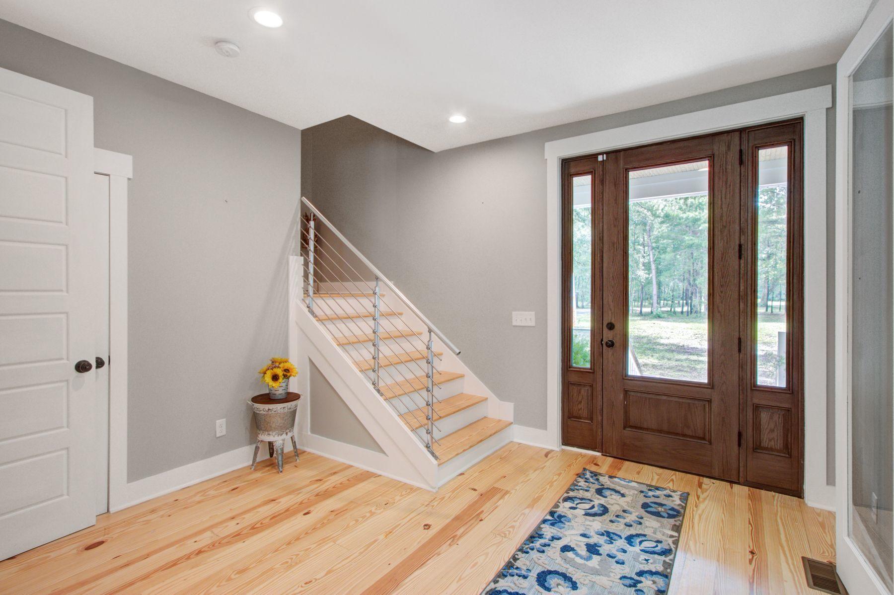 5943 Kelsey's Mill Road Ravenel, SC 29470 - Photo 7 of 50 Entry way 3