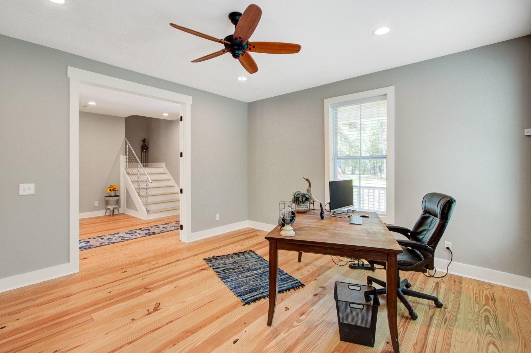 5943 Kelsey's Mill Road Ravenel, SC 29470 - Photo 8 of 50 Office 2