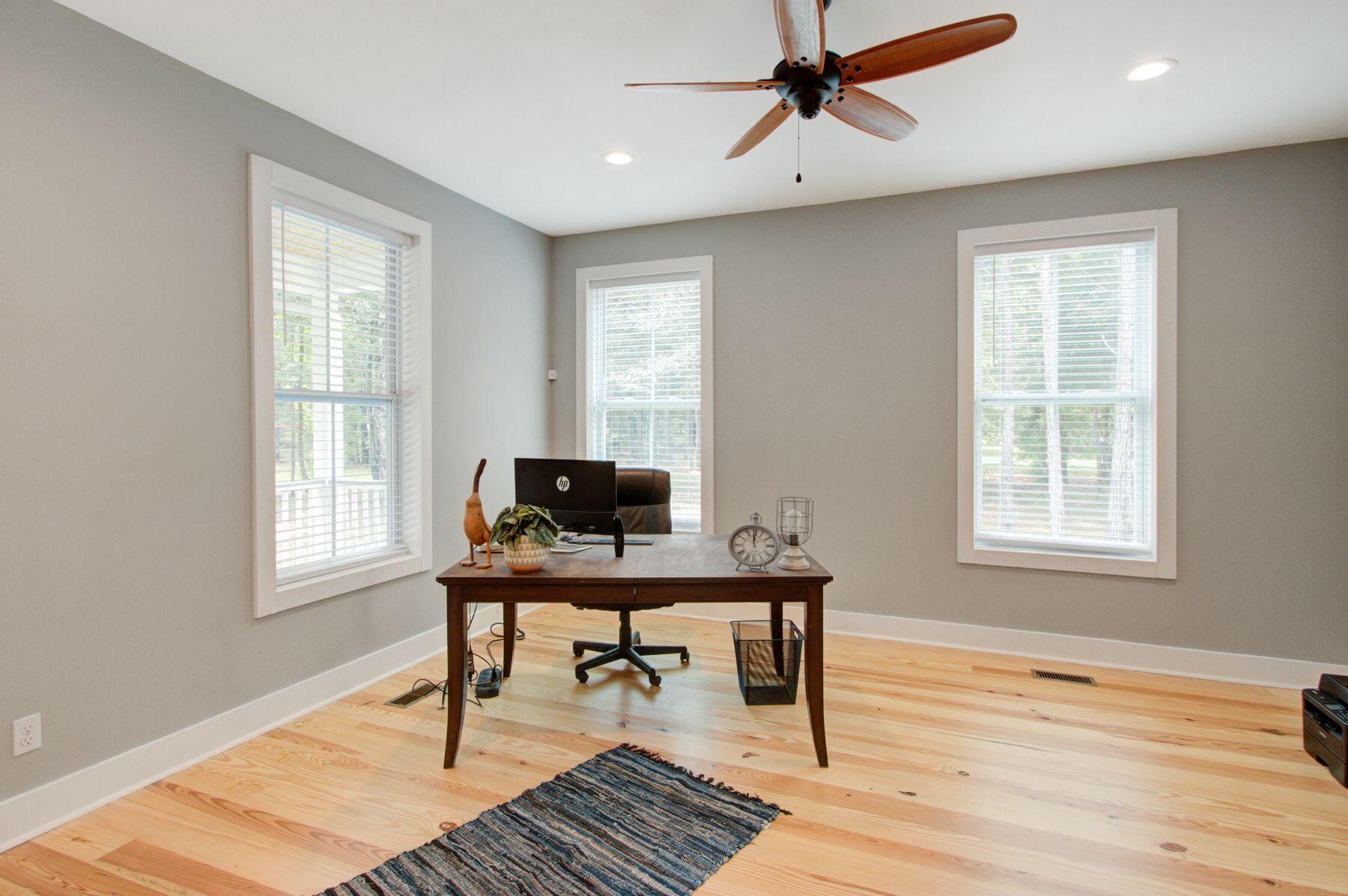 5943 Kelsey's Mill Road Ravenel, SC 29470 - Photo 9 of 50 Office