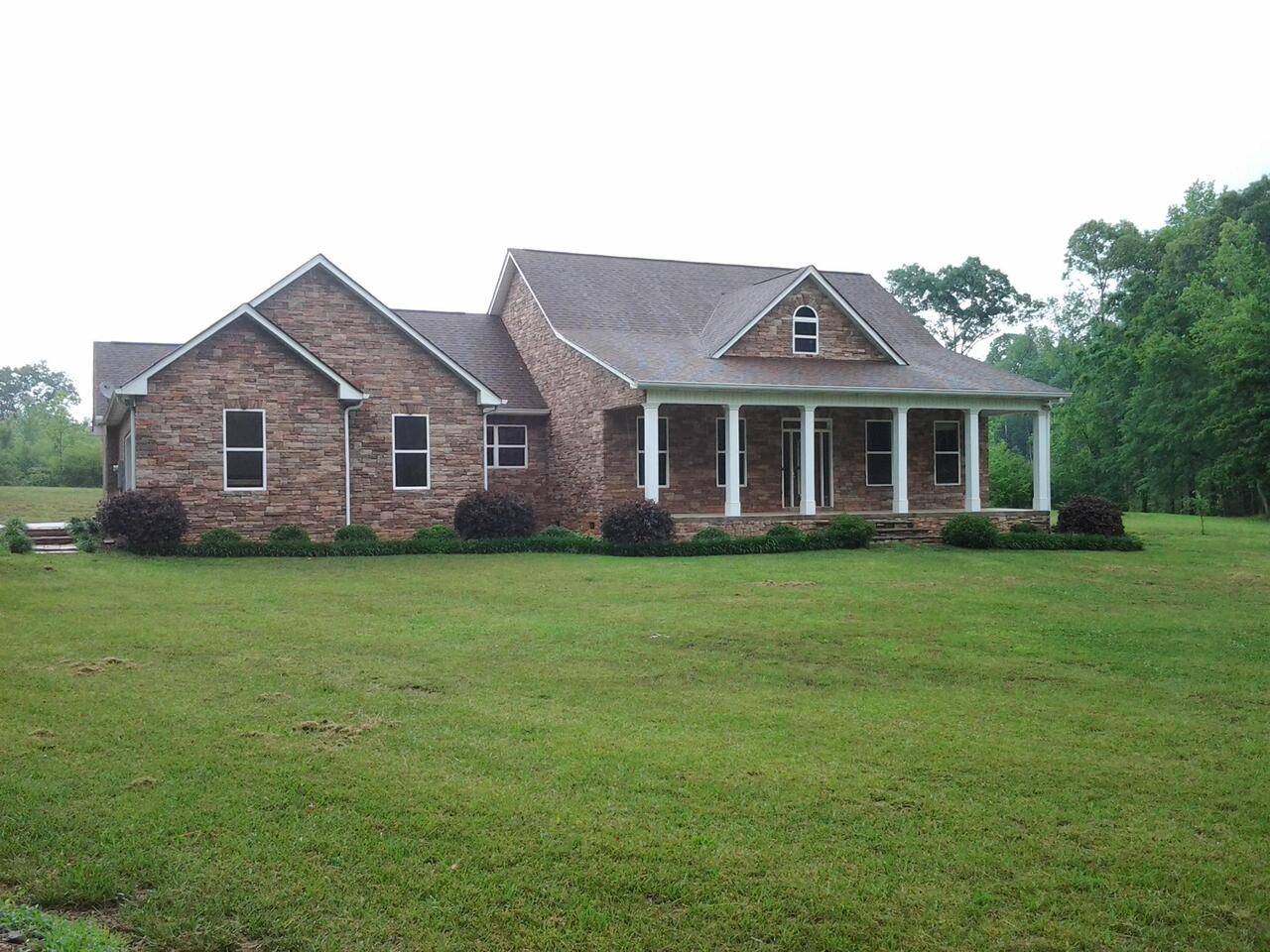200 Craven Road Roopville, GA 30170 - Photo 1 of 1