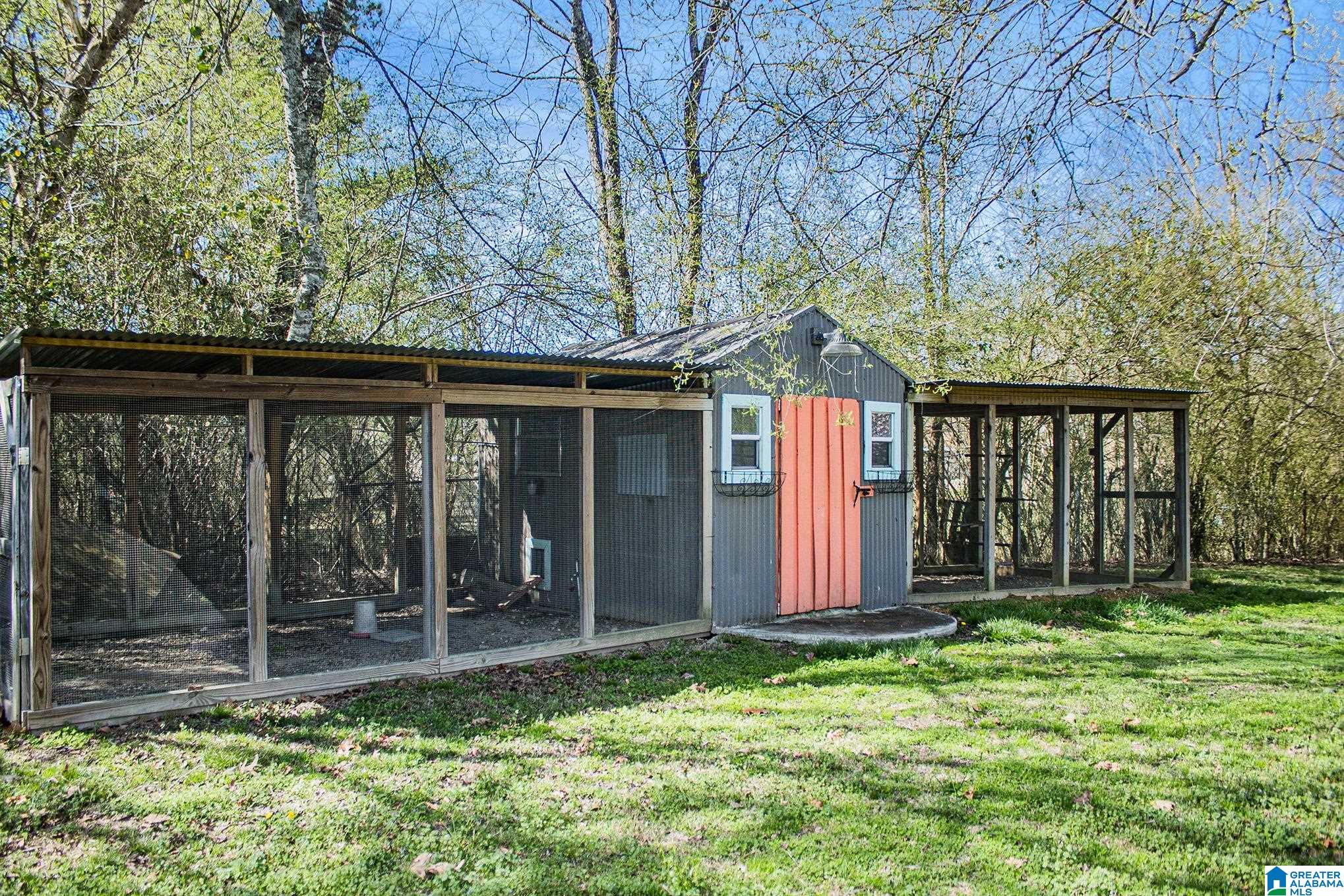 5471 Dewey Heights Road Pinson, AL 35126 - Photo 38 of 41