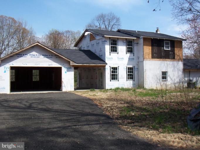 Exterior (Main)
