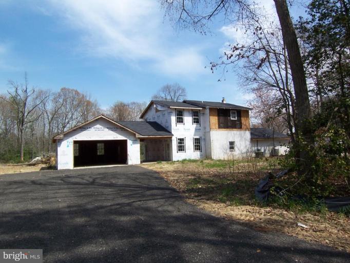 Exterior #2