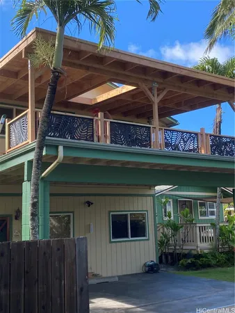 $2,750 | 54-353 Kamehameha Highway, Unit 2, Hauula, HI 96717