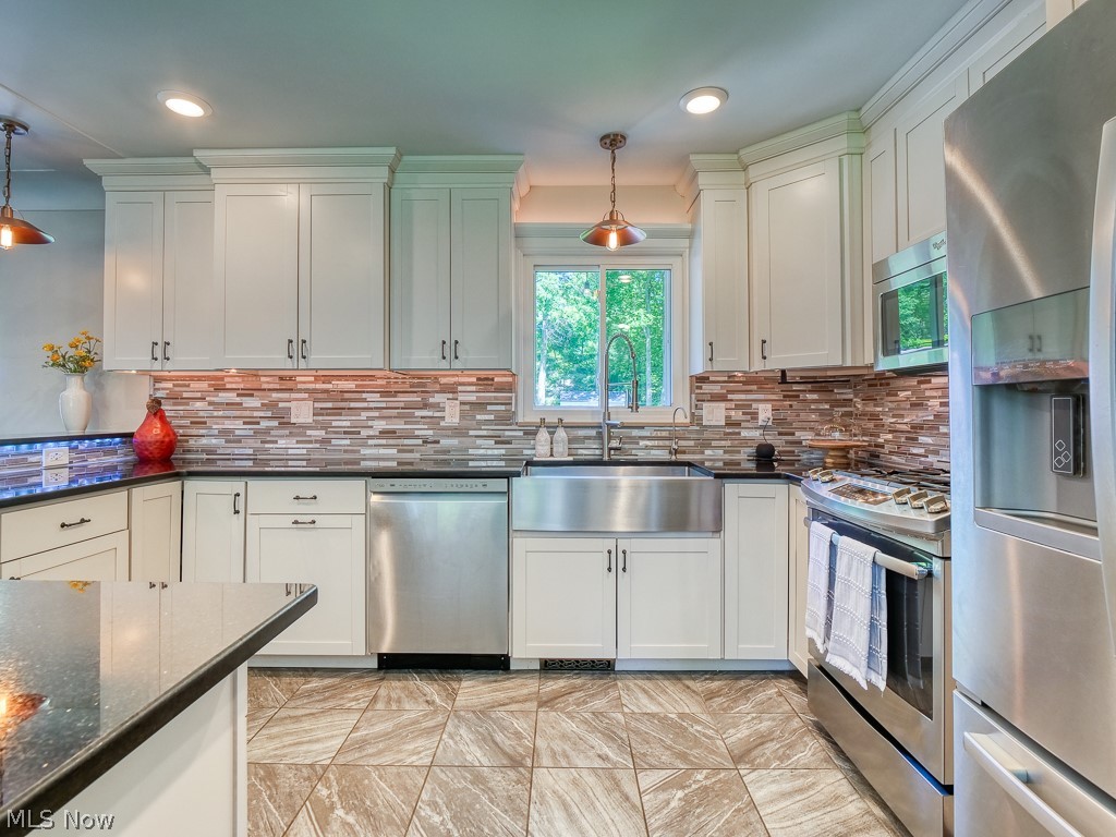 10511 Fitzwater Road Brecksville, OH 44141 - Photo 25 of 50
