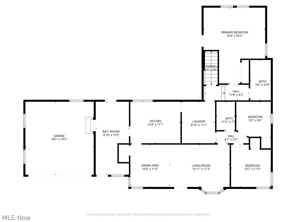 17446 Snyder Road Chagrin Falls, OH 44023 - Photo 24 of 25 Gallery Image 24