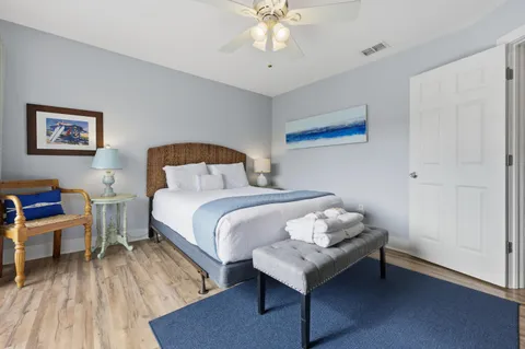 $460,000 | 59 North Myrtle Drive, Unit 207, Santa Rosa Beach, FL 32459