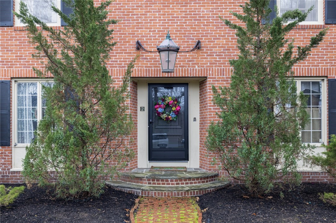 2 Lansdowne Road Warwick, RI 02888 - Photo 2 of 49 Much of the gorgeous, original detail of this home has been preserved.