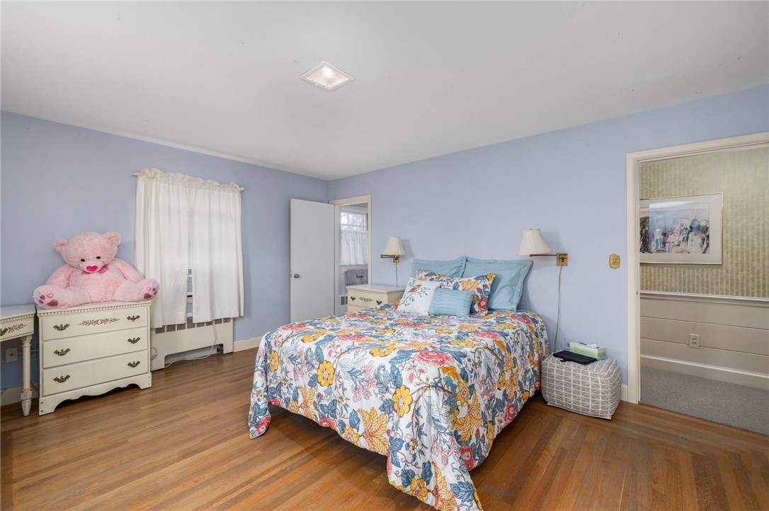 2 Lansdowne Road Warwick, RI 02888 - Photo 29 of 49 Another perspective of the second primary bedroom shows its large size.