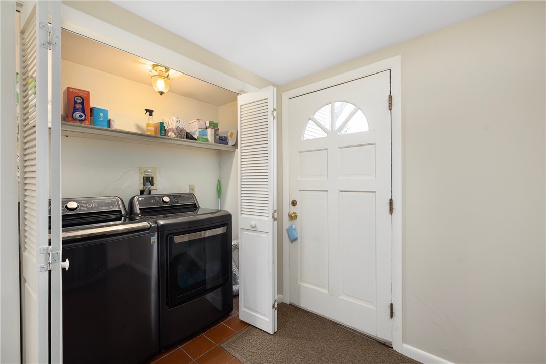 2 Lansdowne Road Warwick, RI 02888 - Photo 35 of 49 Brought up to the first level for convenience.