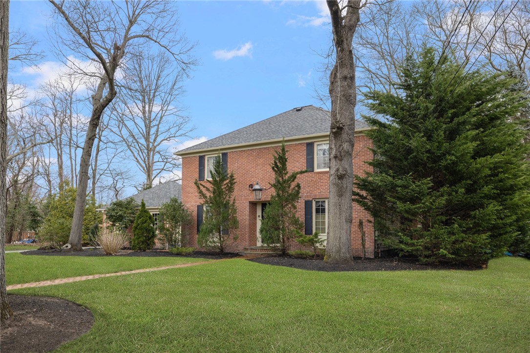 2 Lansdowne Road Warwick, RI 02888 - Photo 48 of 49 Conveniently located on a dead end street and facing a non-buildable lot.