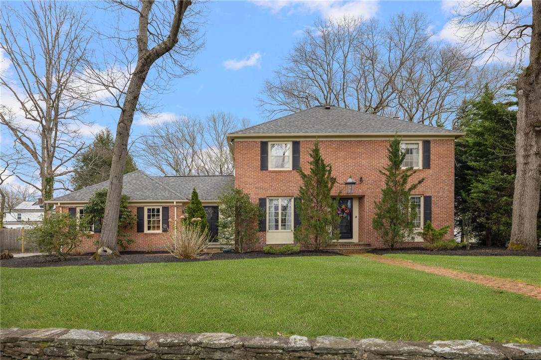 2 Lansdowne Road Warwick, RI 02888 - Photo 49 of 49 This gorgeous home has so much to offer. Fantastic updates, preserved original details, tons of living space, a large, private lot in a fantastic neighborhood that's close to all amenities and minutes from highway access. Don't miss this opportunity to own a this classic beauty!