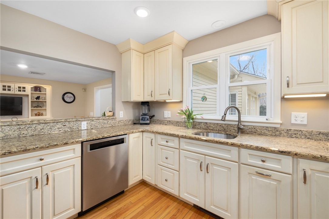 2 Lansdowne Road Warwick, RI 02888 - Photo 9 of 49 Lots of natural light in this open and airy space.