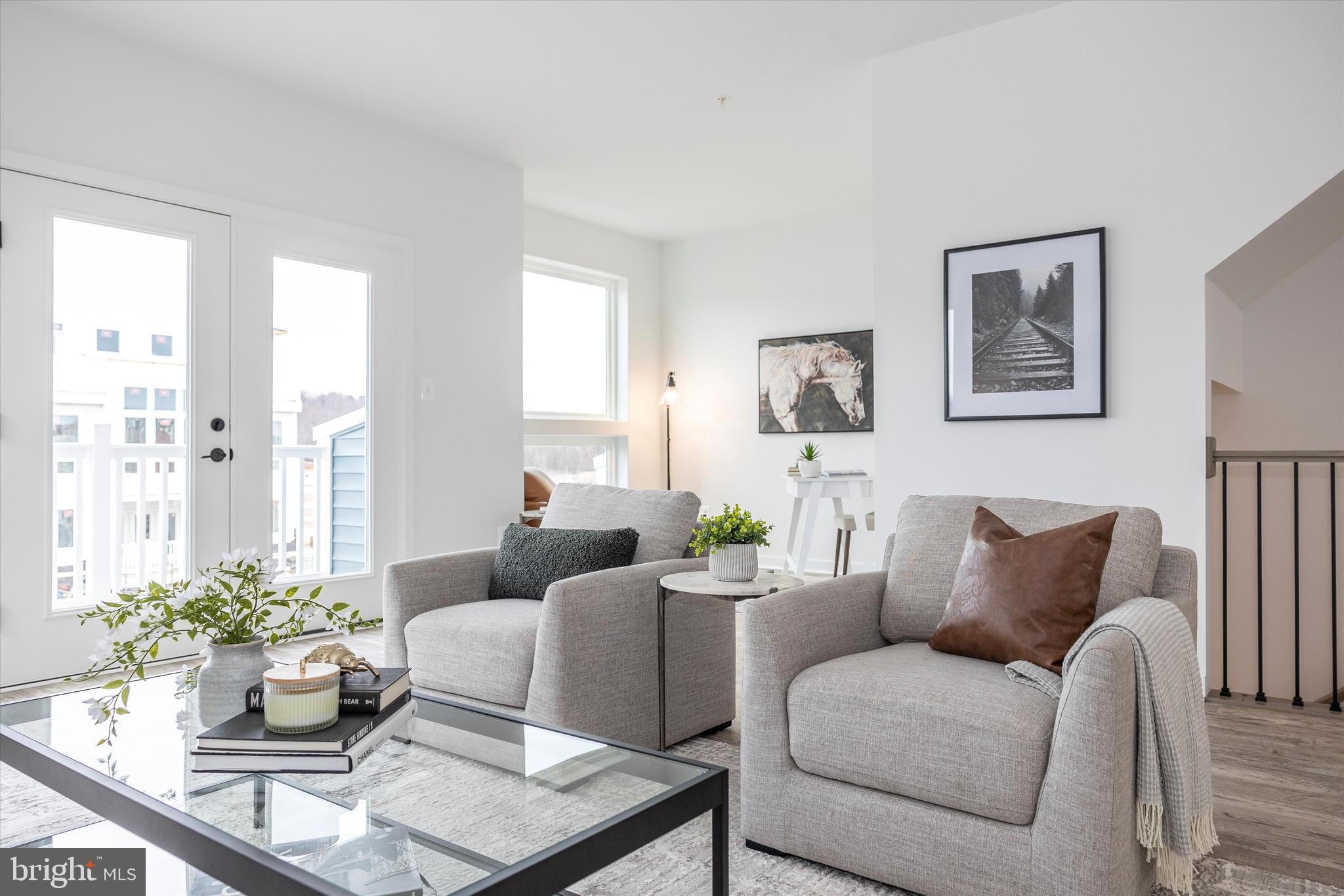 718 Iron Frg Road Frederick, MD 21702 - Photo 21 of 45