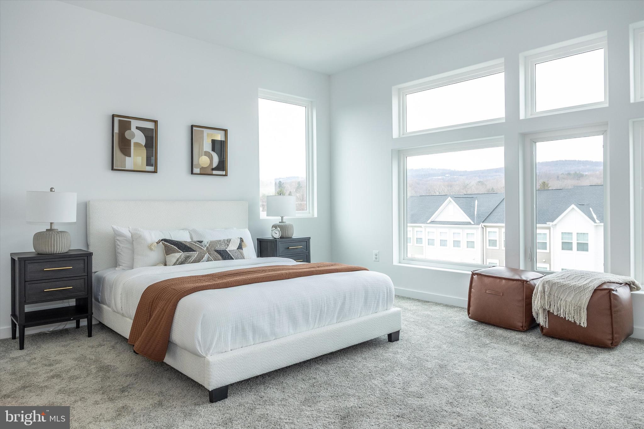 718 Iron Frg Road Frederick, MD 21702 - Photo 29 of 45 Primary bedroom.