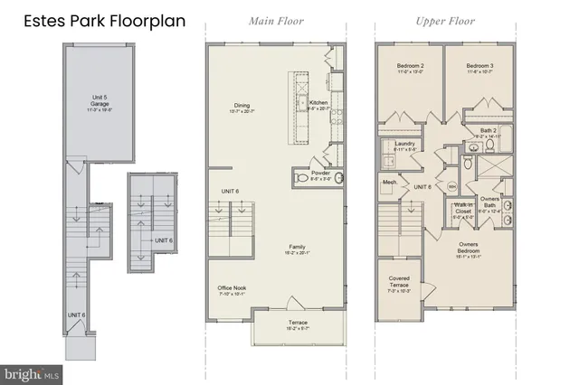 $402,722 | 718 Iron Frg Road, Frederick, MD 21702
