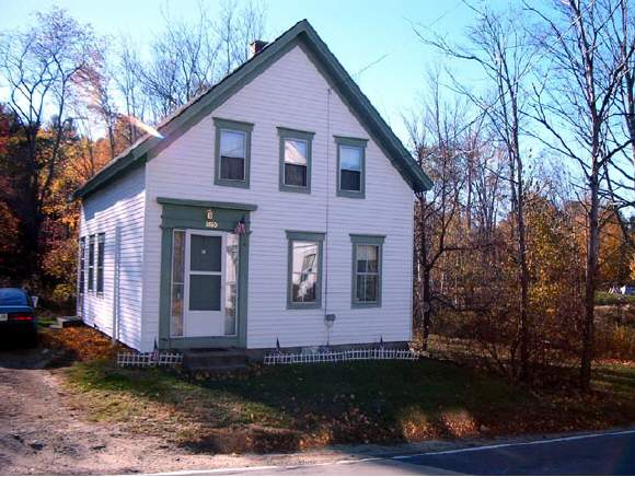 14 Drake Hill Road Strafford, NH 03884 - Photo 1 of 1