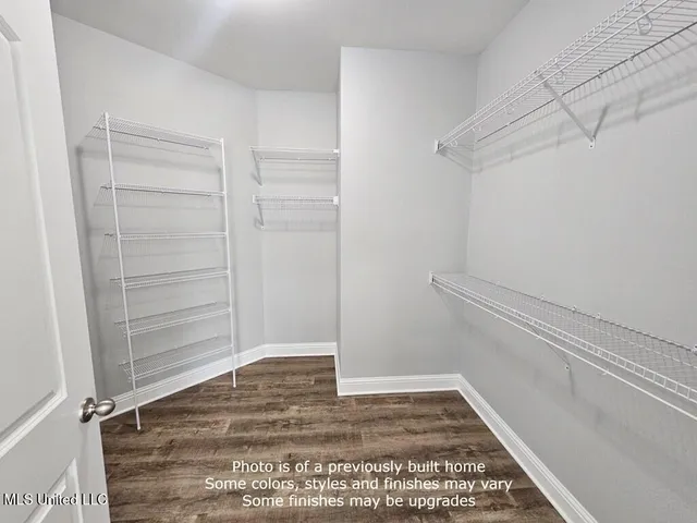 $309,225 | Lot 24 Knoll Creek Drive, Carriere, MS 39426