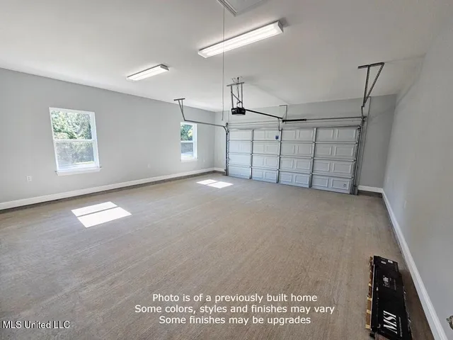 $309,225 | Lot 24 Knoll Creek Drive, Carriere, MS 39426