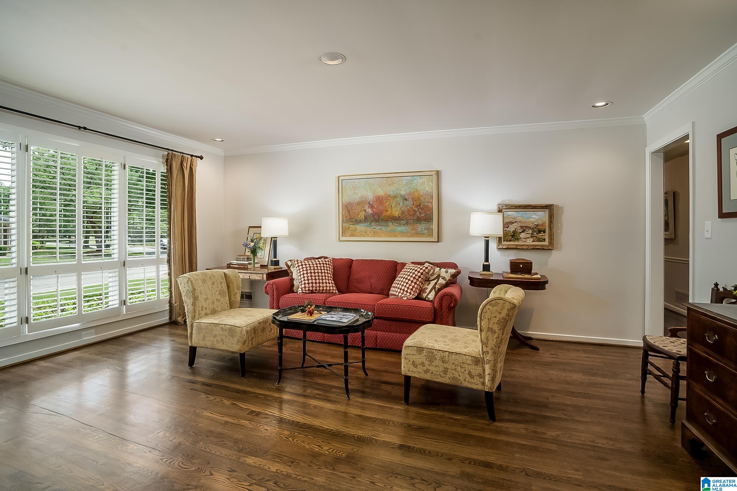 4221 Mountaindale Road Birmingham, AL 35213 - Photo 8 of 41
