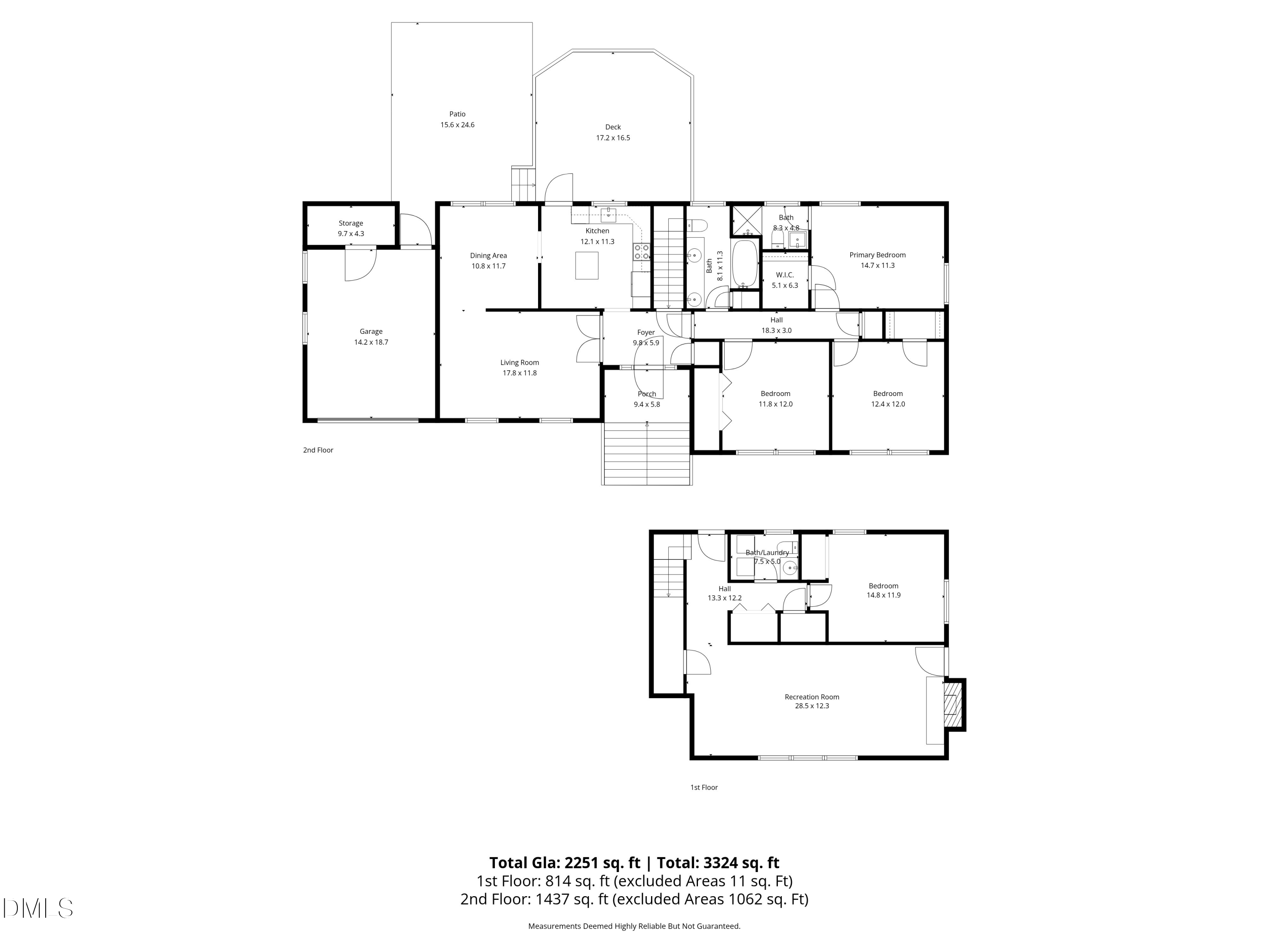 500 Peachwood Place Raleigh, NC 27609 - Photo 46 of 46