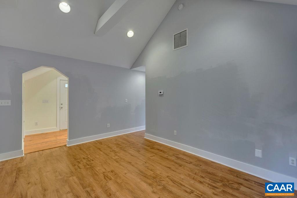 5668 Advance Mills Road Ruckersville, VA 22968 - Photo 29 of 56 a view of empty room