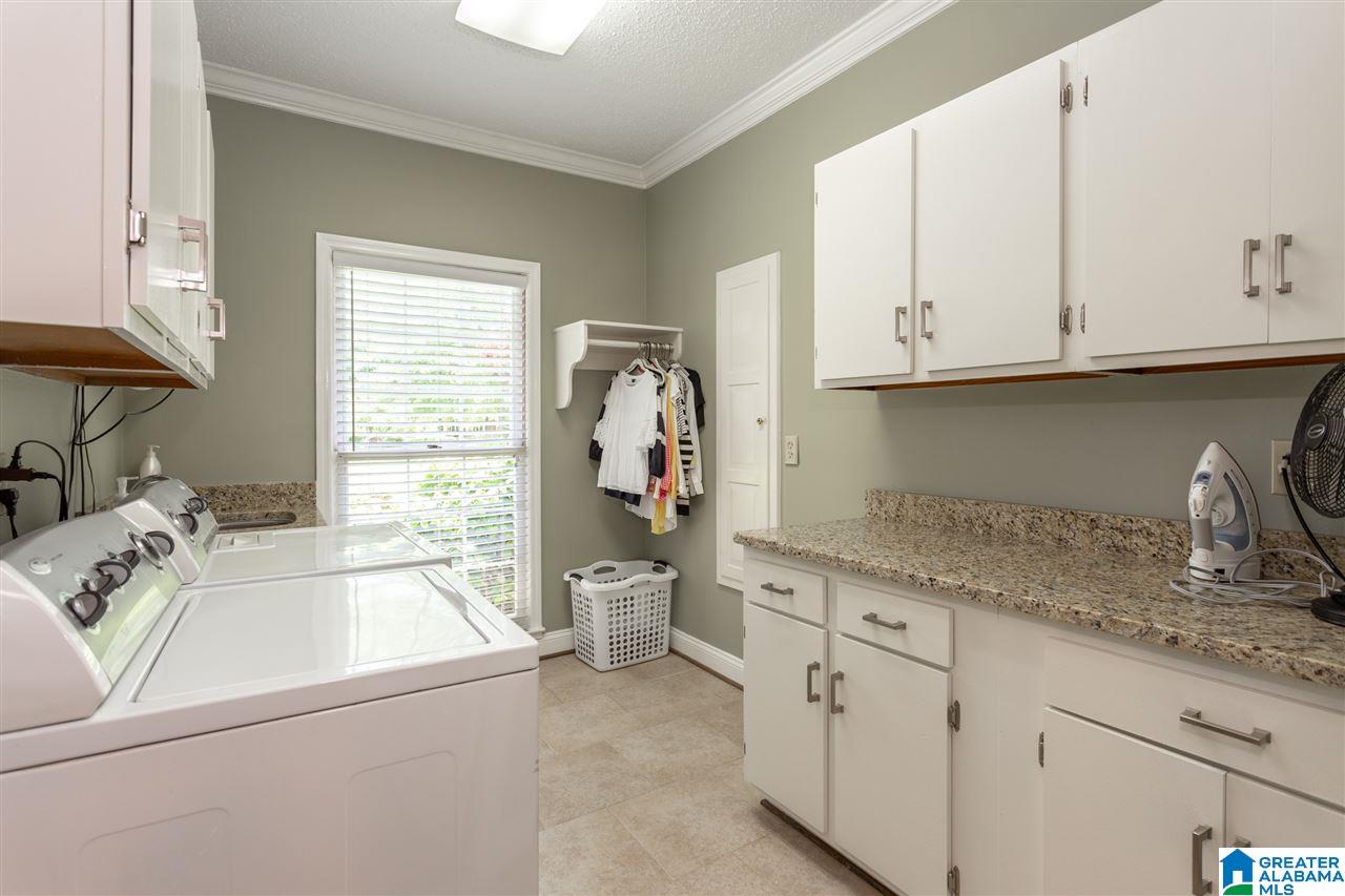 704 Hillyer High Road Anniston, AL 36207 - Photo 33 of 50