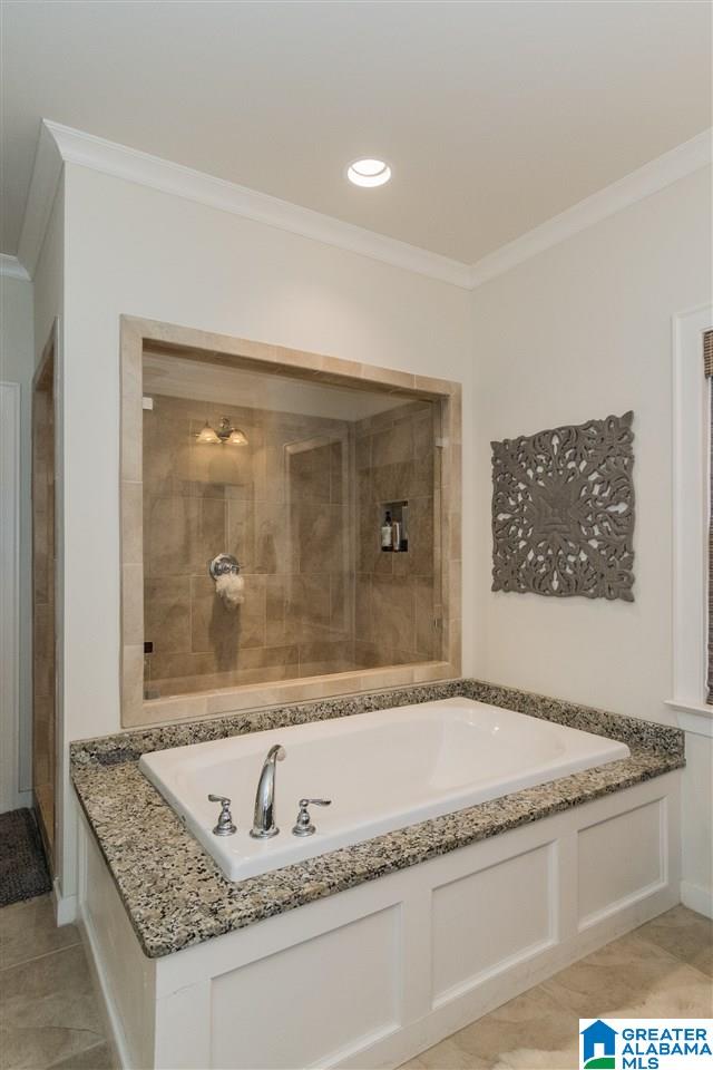 6345 Spring Street Trussville, AL 35173 - Photo 21 of 32
