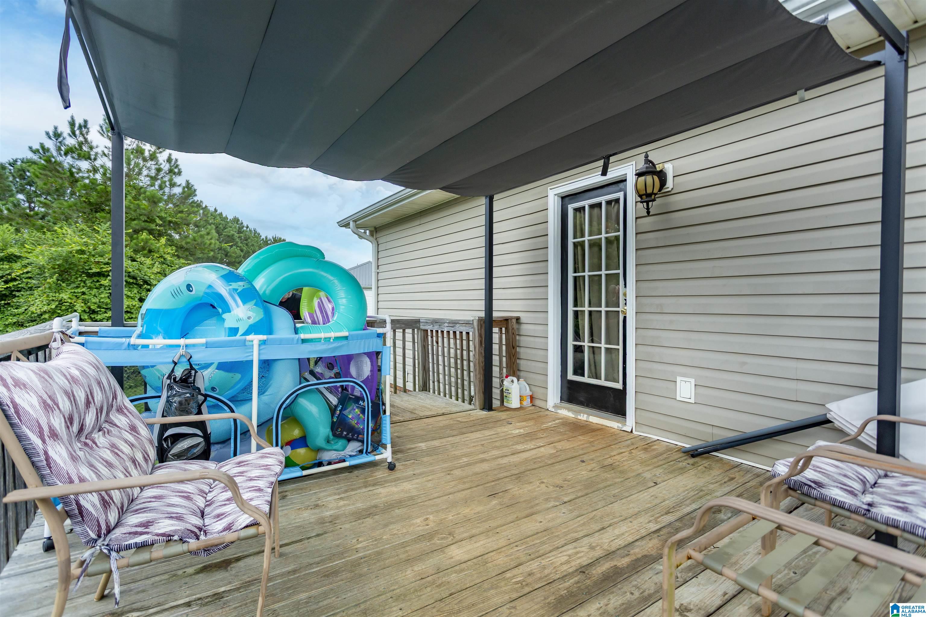 114 Deer Crossing Road Warrior, AL 35180 - Photo 22 of 22