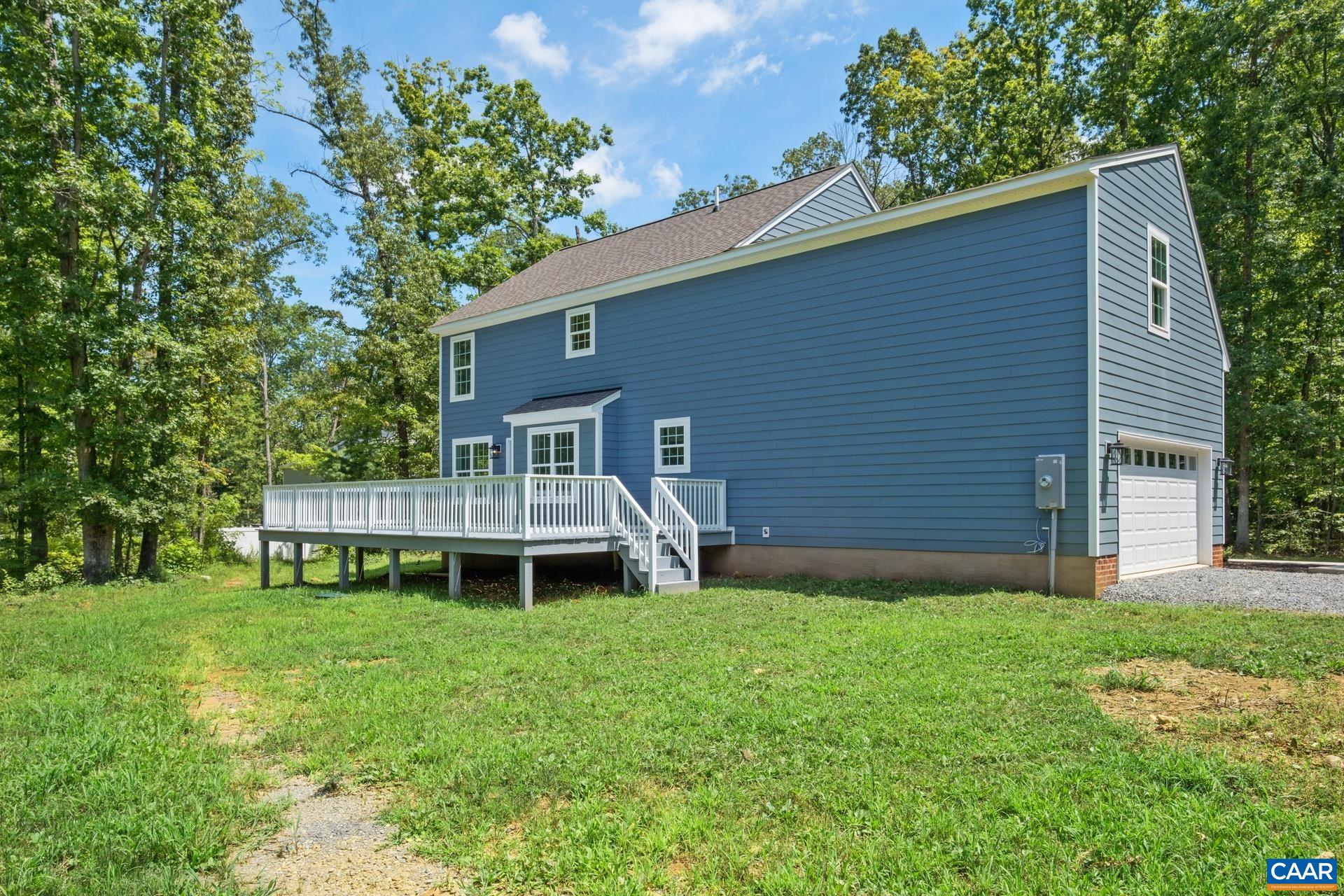 2211 Carpenters Mill Road Ruckersville, VA 22968 - Photo 30 of 32