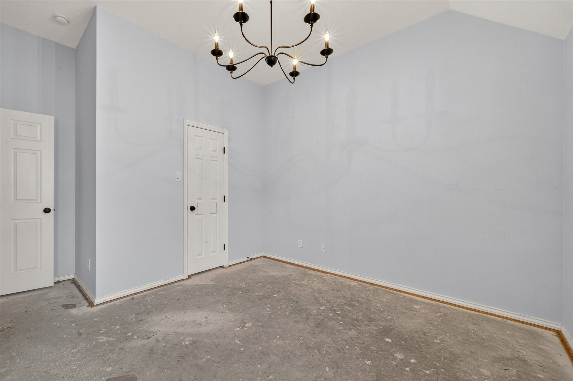 3131 Valley Court Manvel, TX 77578 - Photo 23 of 38 an empty room