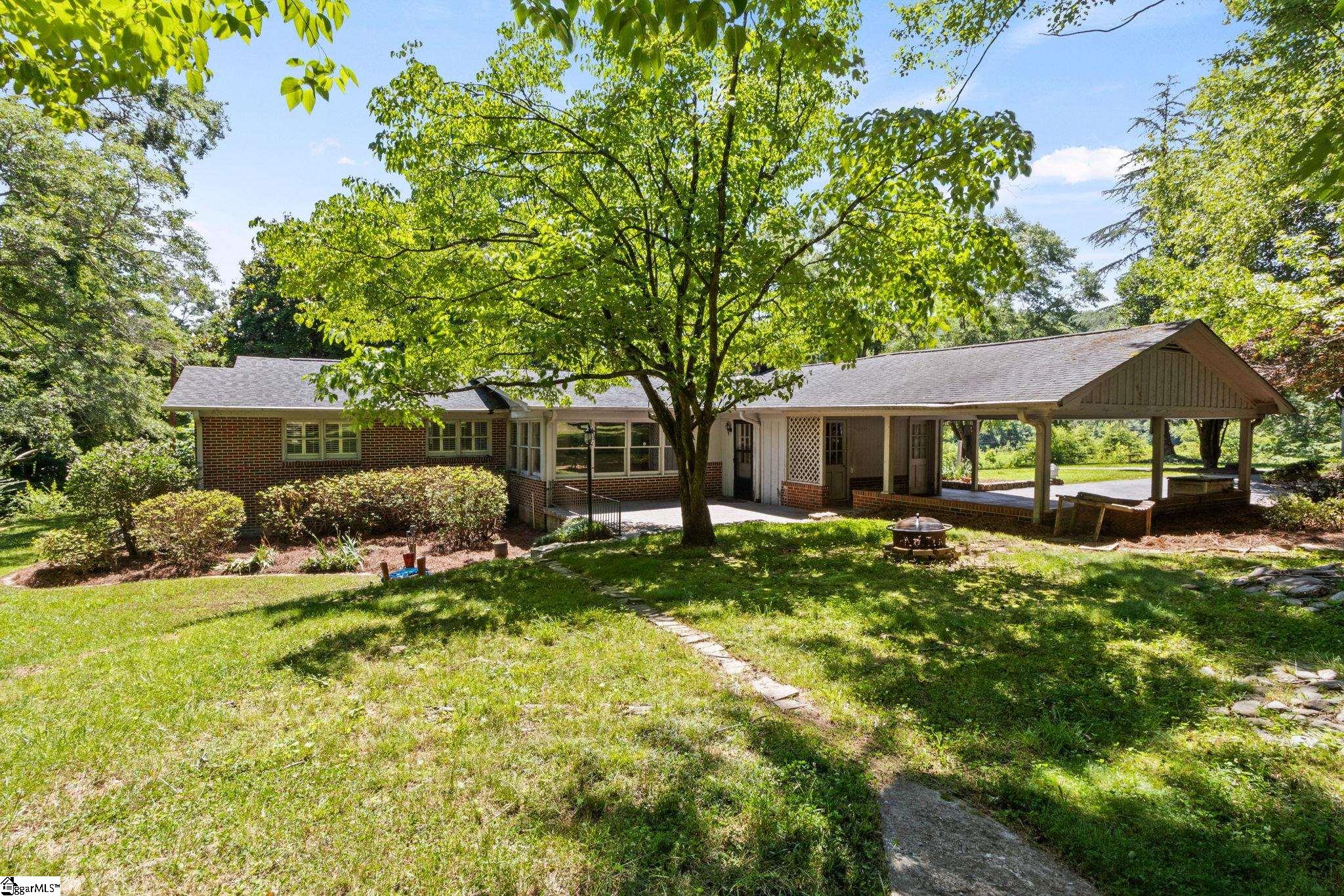 15 Anders Camp Road Cleveland, SC 29635 - Photo 20 of 26
