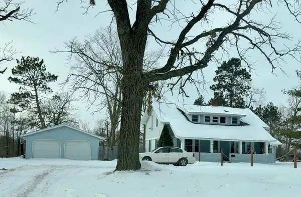 $265,000 | 1617 Irvine Avenue Northwest, Bemidji, MN 56601