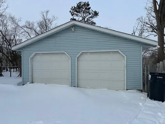 $265,000 | 1617 Irvine Avenue Northwest, Bemidji, MN 56601