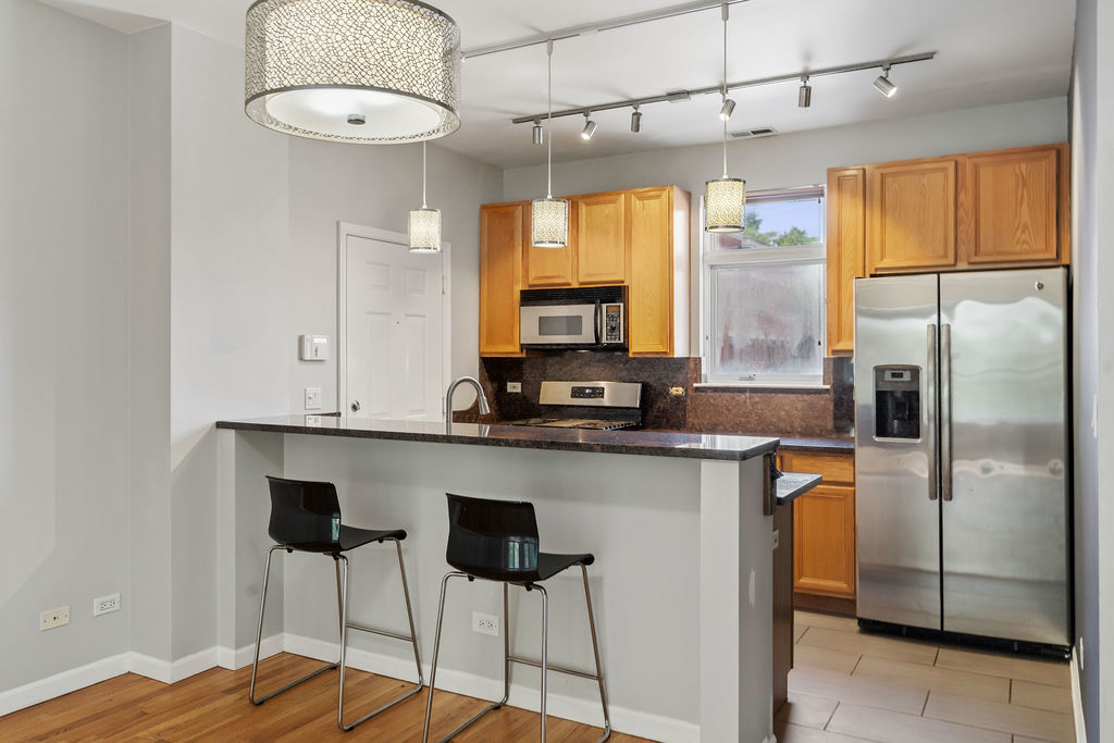 1500 South Halsted Street, Unit 2A Chicago, IL 60607 - Photo 6 of 40 Gallery Image 6