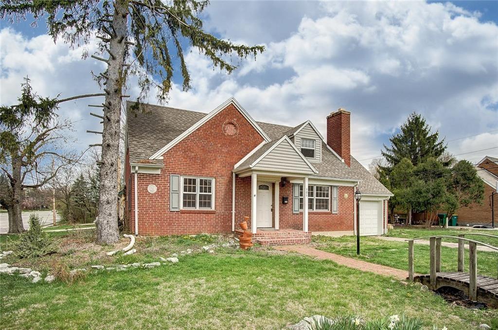 101 North Bromfield Road Dayton, OH 45429 - Photo 2 of 21