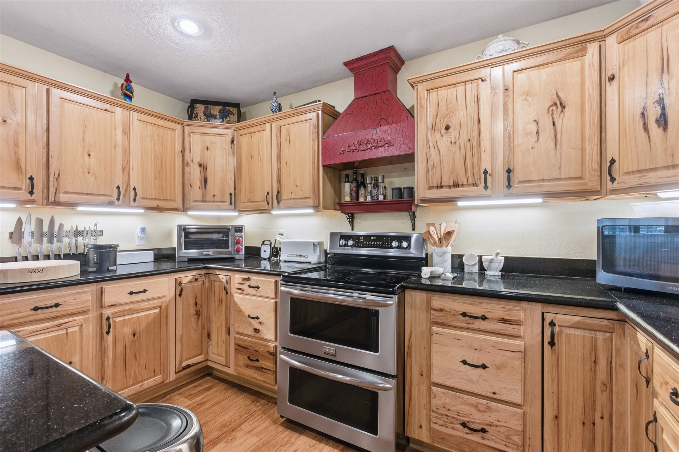 36455 Joe Loggins Road Hempstead, TX 77445 - Photo 9 of 40 Gallery Image 9