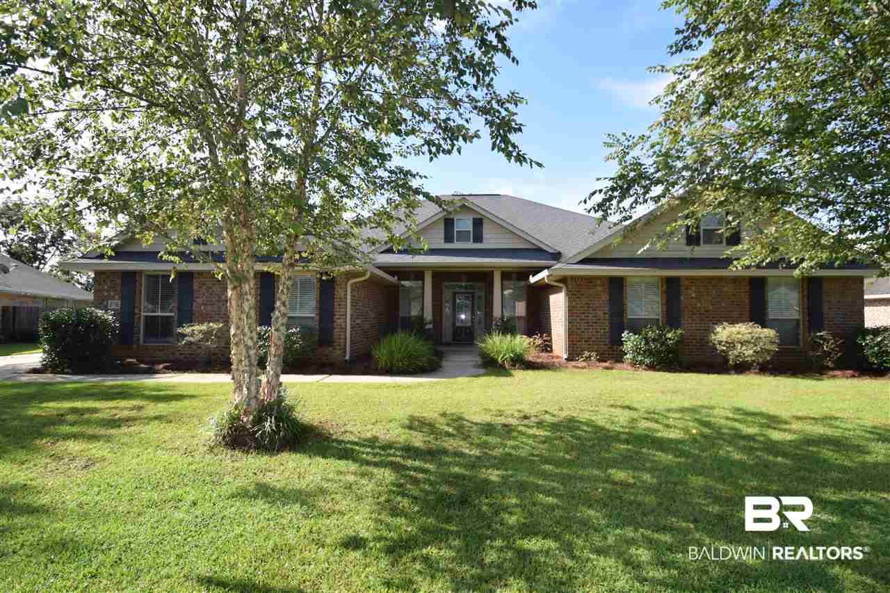 27762 Rileywood Drive Daphne, AL 36526 - Photo 1 of 40